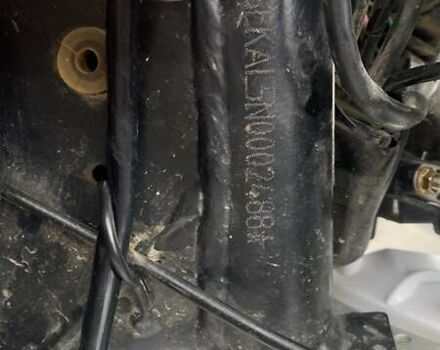 Белый BSE S1, объемом двигателя 0.15 л и пробегом 3 тыс. км за 1000 $, фото 14 на Automoto.ua