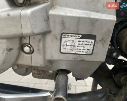 Белый BSE S1, объемом двигателя 0.15 л и пробегом 3 тыс. км за 1000 $, фото 12 на Automoto.ua