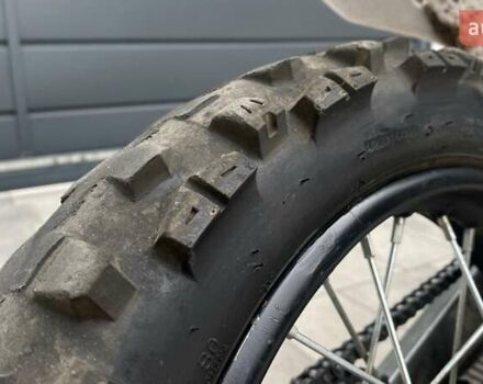 Белый BSE S1, объемом двигателя 0.15 л и пробегом 3 тыс. км за 1000 $, фото 7 на Automoto.ua