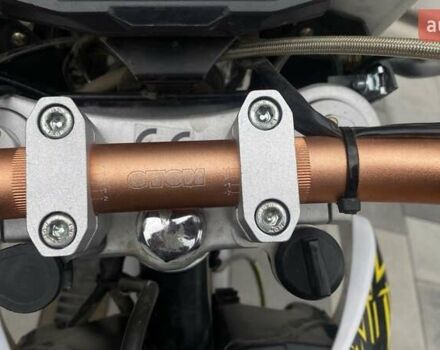 Белый BSE S1, объемом двигателя 0.15 л и пробегом 3 тыс. км за 1000 $, фото 5 на Automoto.ua