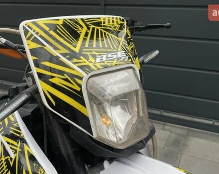 Белый BSE S1, объемом двигателя 0.15 л и пробегом 3 тыс. км за 1000 $, фото 8 на Automoto.ua