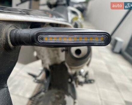 Белый BSE S1, объемом двигателя 0.15 л и пробегом 3 тыс. км за 1000 $, фото 10 на Automoto.ua