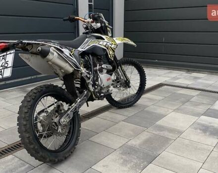 Белый BSE S1, объемом двигателя 0.15 л и пробегом 3 тыс. км за 1000 $, фото 1 на Automoto.ua