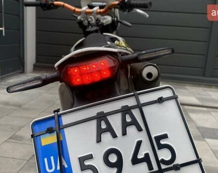 Белый BSE S1, объемом двигателя 0.15 л и пробегом 3 тыс. км за 1000 $, фото 4 на Automoto.ua