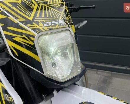 Белый BSE S1, объемом двигателя 0.15 л и пробегом 3 тыс. км за 1000 $, фото 6 на Automoto.ua