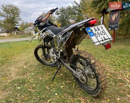 Белый BSE S1, объемом двигателя 0 л и пробегом 3 тыс. км за 1300 $, фото 8 на Automoto.ua