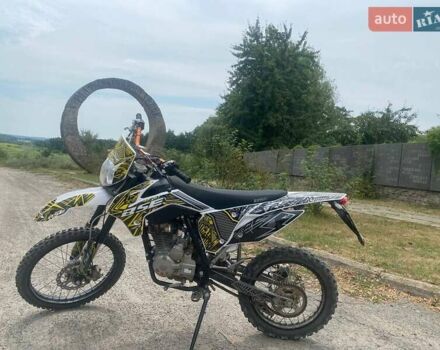Белый BSE S1, объемом двигателя 0 л и пробегом 3 тыс. км за 1300 $, фото 1 на Automoto.ua