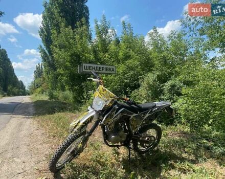 Белый BSE S1, объемом двигателя 0 л и пробегом 3 тыс. км за 1300 $, фото 5 на Automoto.ua