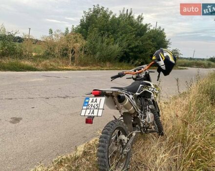 Белый BSE S1, объемом двигателя 0 л и пробегом 3 тыс. км за 1300 $, фото 4 на Automoto.ua