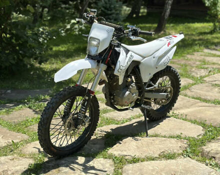 Белый BSE S1, объемом двигателя 0.15 л и пробегом 2 тыс. км за 1350 $, фото 2 на Automoto.ua