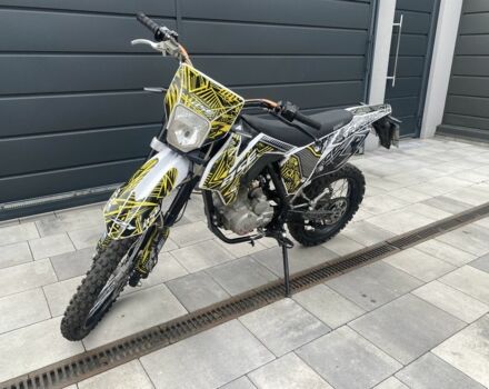 BSE S1, объемом двигателя 0.15 л и пробегом 0 тыс. км за 1000 $, фото 3 на Automoto.ua