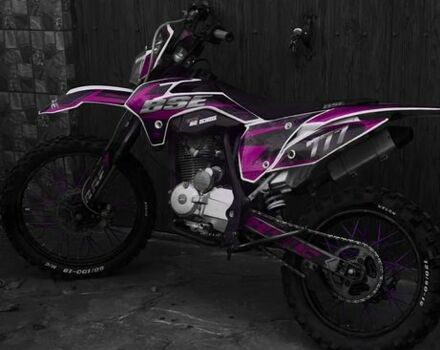 BSE S1, объемом двигателя 0.15 л и пробегом 0 тыс. км за 1080 $, фото 6 на Automoto.ua