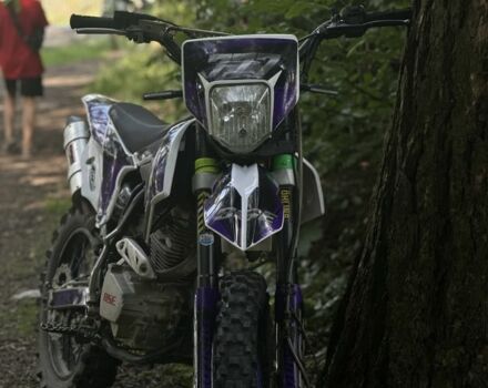 BSE S1, объемом двигателя 0.15 л и пробегом 0 тыс. км за 1080 $, фото 17 на Automoto.ua