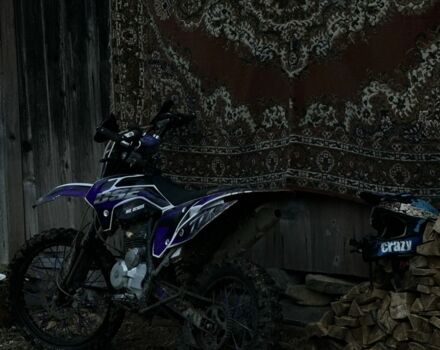 BSE S1, объемом двигателя 0.15 л и пробегом 0 тыс. км за 1080 $, фото 1 на Automoto.ua