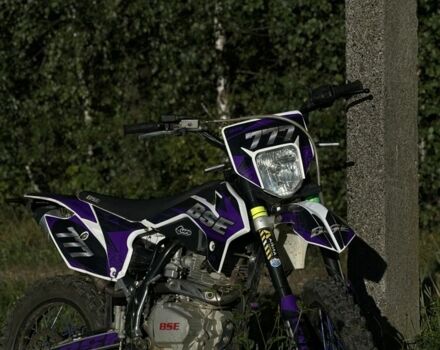 BSE S1, объемом двигателя 0.15 л и пробегом 0 тыс. км за 1080 $, фото 12 на Automoto.ua