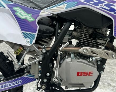 BSE S1, об'ємом двигуна 0.15 л та пробігом 0 тис. км за 1760 $, фото 17 на Automoto.ua