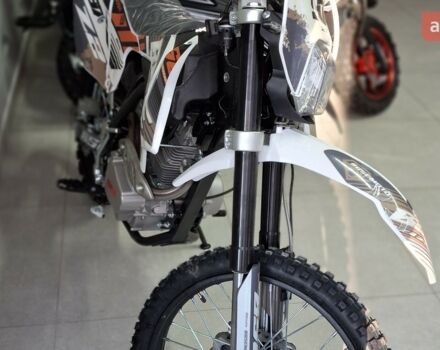 купить новое авто BSE S1 2024 года от официального дилера MotoHub BSE фото