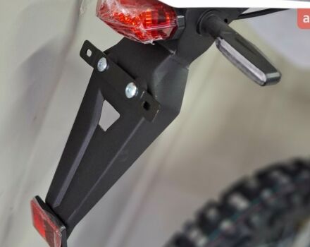 купить новое авто BSE S1 2024 года от официального дилера MotoHub BSE фото