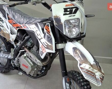 BSE S1 2024 года купить новое авто BSE S1 2024 года от официального дилера MotoHub BSE фото