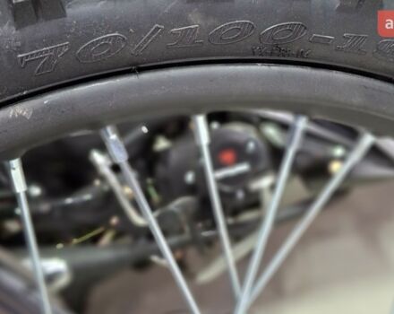 купить новое авто BSE S1 2024 года от официального дилера MotoHub BSE фото