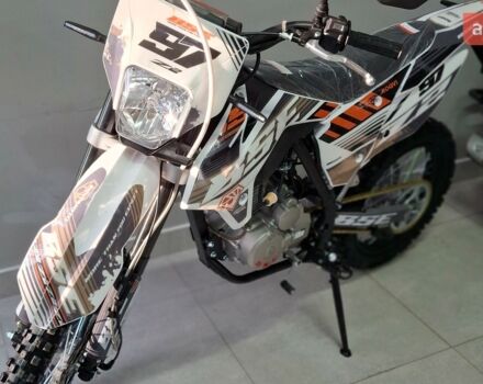 BSE S1 2024 года купить новое авто BSE S1 2024 года от официального дилера MotoHub BSE фото