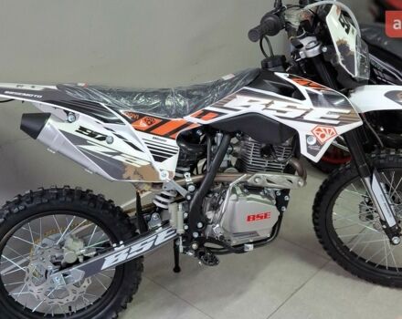 купить новое авто BSE S1 2024 года от официального дилера MotoHub BSE фото