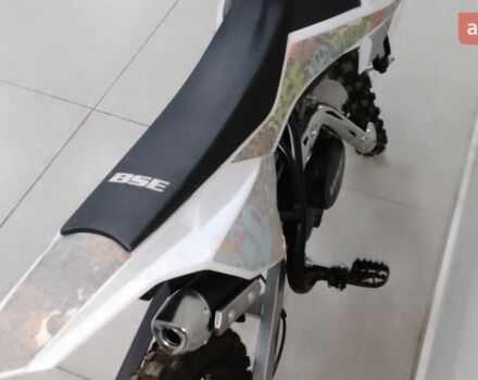 BSE S1 2024 года купить новое авто BSE S1 2024 года от официального дилера MotoHub BSE фото