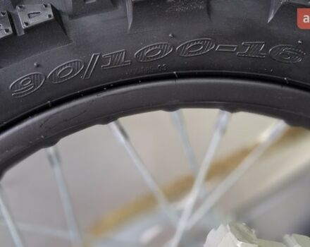 купить новое авто BSE S1 2024 года от официального дилера MotoHub BSE фото