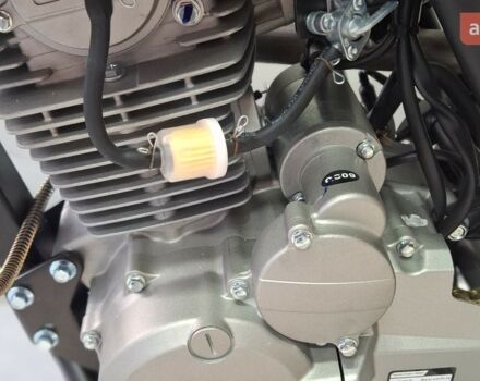 купити нове авто BSE S1 2024 року від офіційного дилера MotoHub BSE фото