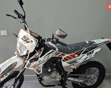 купить новое авто BSE S1 2024 года от официального дилера MotoHub BSE фото