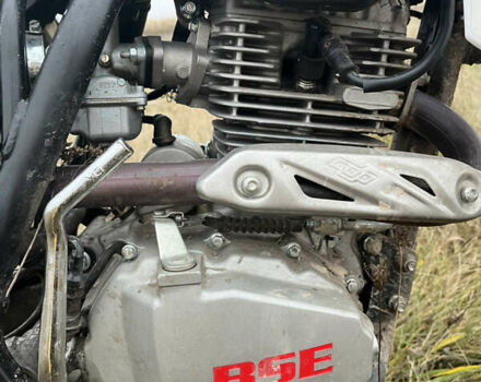 Жовтий BSE S1, об'ємом двигуна 0 л та пробігом 3 тис. км за 1069 $, фото 6 на Automoto.ua