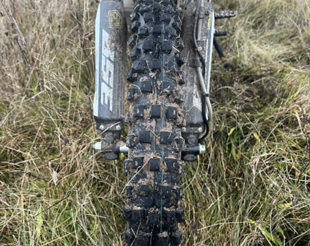 Жовтий BSE S1, об'ємом двигуна 0 л та пробігом 3 тис. км за 1069 $, фото 4 на Automoto.ua