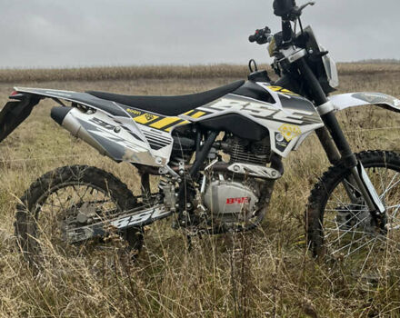 Жовтий BSE S1, об'ємом двигуна 0 л та пробігом 3 тис. км за 1069 $, фото 3 на Automoto.ua