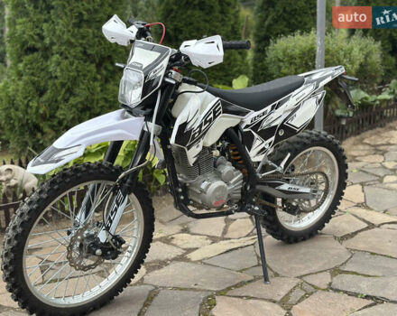 Белый BSE S2, объемом двигателя 0.25 л и пробегом 400 тыс. км за 1600 $, фото 4 на Automoto.ua