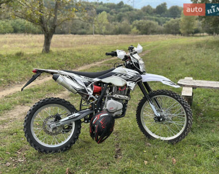 Белый BSE S2, объемом двигателя 0.25 л и пробегом 400 тыс. км за 1600 $, фото 6 на Automoto.ua