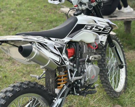 Белый BSE S2, объемом двигателя 0.25 л и пробегом 400 тыс. км за 1600 $, фото 7 на Automoto.ua