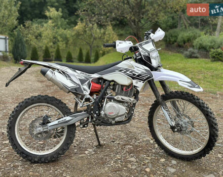 Белый BSE S2, объемом двигателя 0.25 л и пробегом 400 тыс. км за 1600 $, фото 2 на Automoto.ua