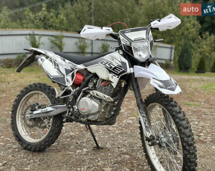 Белый BSE S2, объемом двигателя 0.25 л и пробегом 400 тыс. км за 1600 $, фото 3 на Automoto.ua