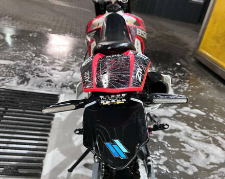 BSE S2 2023 в Хмельницком на Automoto.ua Красный BSE S2, объемом двигателя 0.25 л и пробегом 4 тыс. км за 1100 $, фото 13 на Automoto.ua