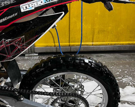 BSE S2 2023 в Хмельницком на Automoto.ua Красный BSE S2, объемом двигателя 0.25 л и пробегом 4 тыс. км за 1100 $, фото 8 на Automoto.ua