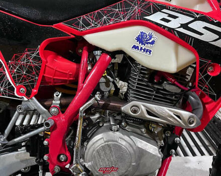 BSE S2 2023 в Хмельницком на Automoto.ua Красный BSE S2, объемом двигателя 0.25 л и пробегом 4 тыс. км за 1100 $, фото 10 на Automoto.ua