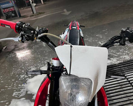 BSE S2 2023 в Хмельницком на Automoto.ua Красный BSE S2, объемом двигателя 0.25 л и пробегом 4 тыс. км за 1100 $, фото 20 на Automoto.ua