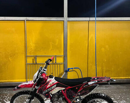 BSE S2 2023 в Хмельницком на Automoto.ua Красный BSE S2, объемом двигателя 0.25 л и пробегом 4 тыс. км за 1100 $, фото 4 на Automoto.ua