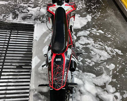 BSE S2 2023 в Хмельницком на Automoto.ua Красный BSE S2, объемом двигателя 0.25 л и пробегом 4 тыс. км за 1100 $, фото 18 на Automoto.ua