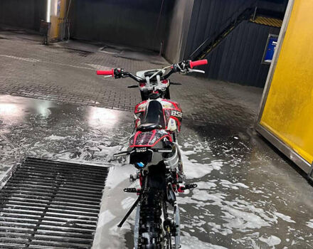 BSE S2 2023 в Хмельницком на Automoto.ua Красный BSE S2, объемом двигателя 0.25 л и пробегом 4 тыс. км за 1100 $, фото 17 на Automoto.ua