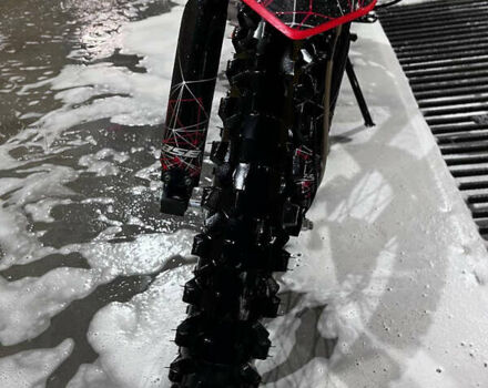 BSE S2 2023 в Хмельницком на Automoto.ua Красный BSE S2, объемом двигателя 0.25 л и пробегом 4 тыс. км за 1100 $, фото 14 на Automoto.ua