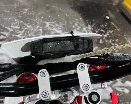 BSE S2 2023 в Хмельницком на Automoto.ua Красный BSE S2, объемом двигателя 0.25 л и пробегом 4 тыс. км за 1100 $, фото 15 на Automoto.ua