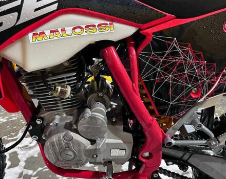 BSE S2 2023 в Хмельницком на Automoto.ua Красный BSE S2, объемом двигателя 0.25 л и пробегом 4 тыс. км за 1100 $, фото 11 на Automoto.ua