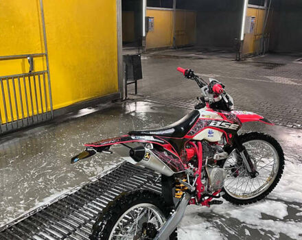 BSE S2 2023 в Хмельницком на Automoto.ua Красный BSE S2, объемом двигателя 0.25 л и пробегом 4 тыс. км за 1100 $, фото 1 на Automoto.ua