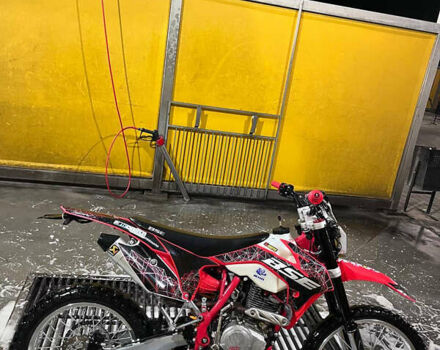 BSE S2 2023 в Хмельницком на Automoto.ua Красный BSE S2, объемом двигателя 0.25 л и пробегом 4 тыс. км за 1100 $, фото 5 на Automoto.ua